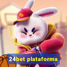 24bet plataforma